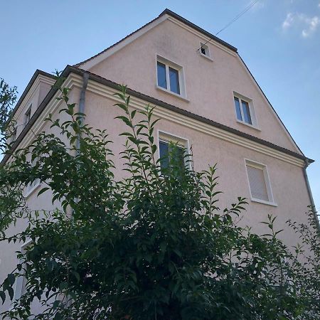 Schoene'S Eck Grossrohrsdorf Kültér fotó