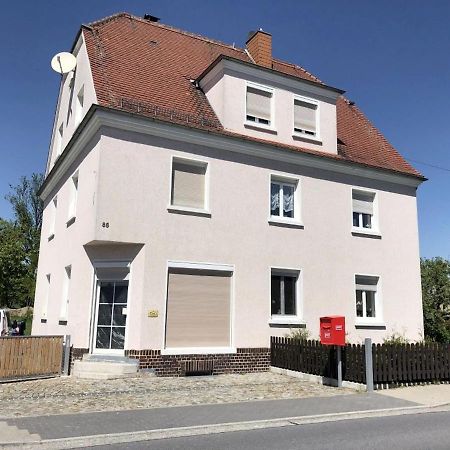 Schoene'S Eck Grossrohrsdorf Kültér fotó