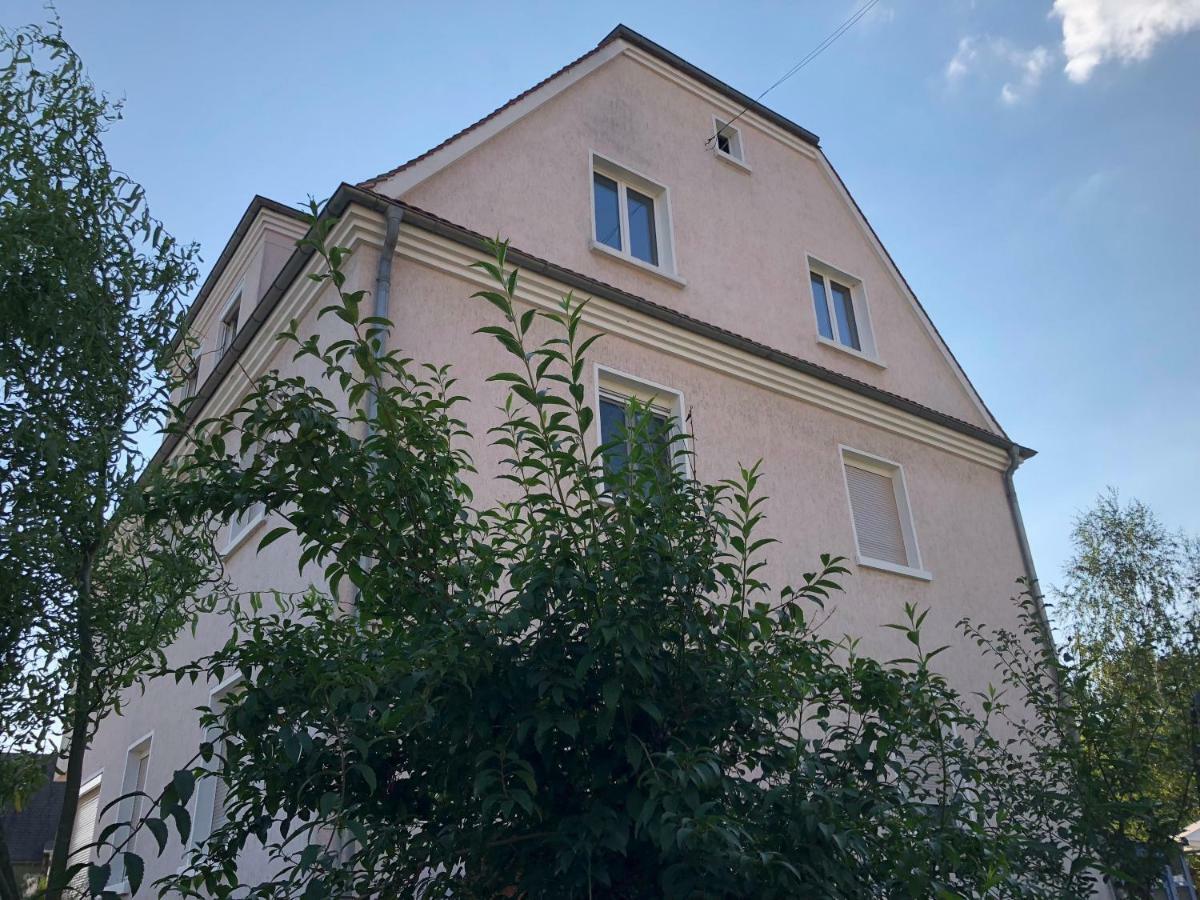 Schoene'S Eck Grossrohrsdorf Kültér fotó